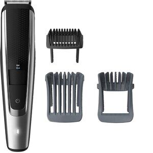 New Philips Beard Trimmer 5000 with Lift&Trim PRO System